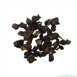 Okselunger i tern 100 gr.