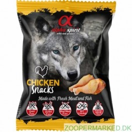 Chicken Snack