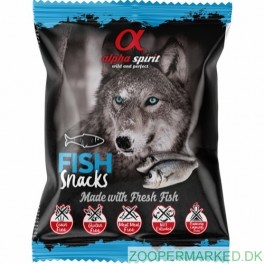 Fish Snack