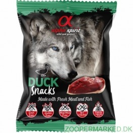 Duck Snack