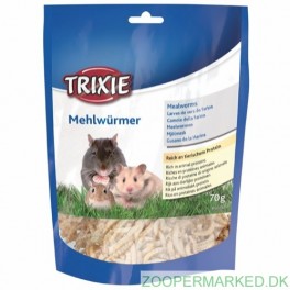 T&oslash;rrede Melorme 200 gr. 