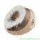 Minou Hyggehule, Beige M