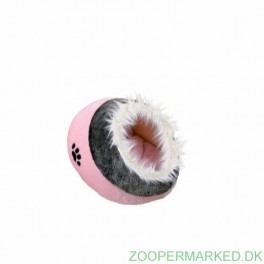 Minou Hyggehule, Pink