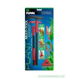 Multi tool - Plantetang 70 cm