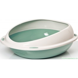 Shuttle Kattetoilet, S