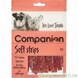 Companion Duck Strips