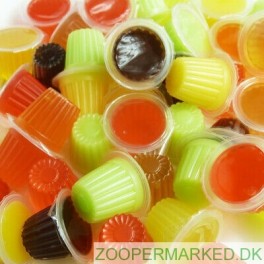 Beetle Jelly vandgel