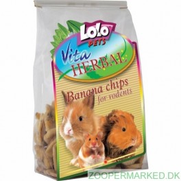 Vita Herbal Bananchips