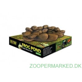 ExoTerra FROG pond vandsk&aring;l L
