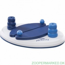 PUSH AWAY STRATEGISPIL