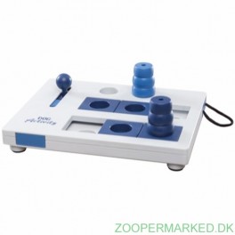 DOG ACTIVITY MINI MOVER