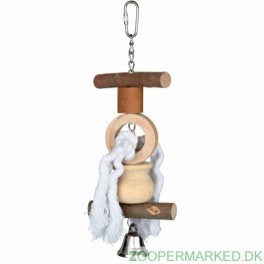 NATURAL LIVING LEGET&Oslash;J, 20 cm