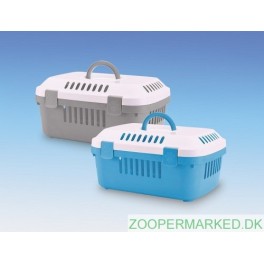 Discovery compact transportbox, 33x48x23 cm